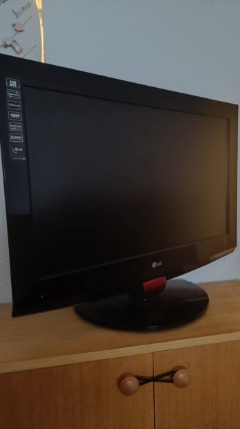 LG 32" LCD TV