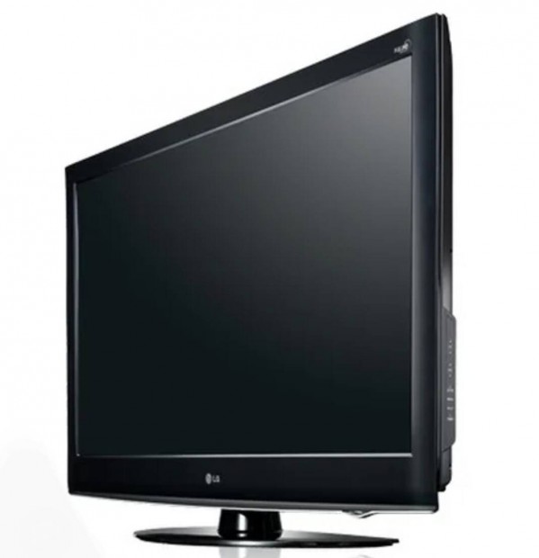 LG 32" LCD TV televzi elad 