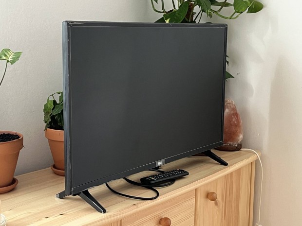LG 32" LED TV 81cm HD ready