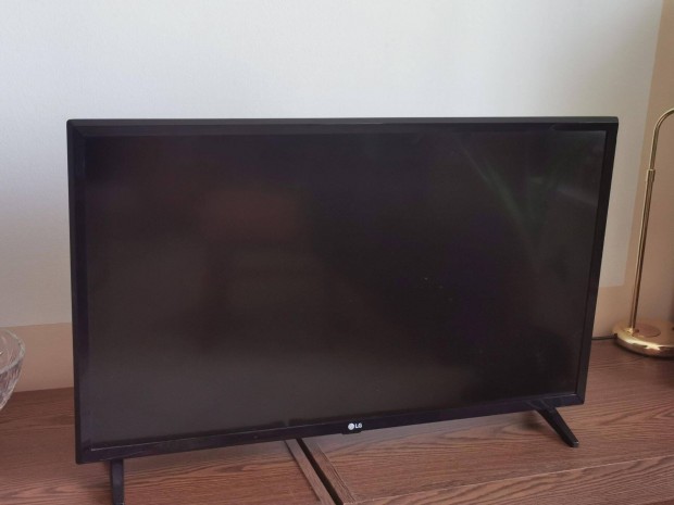 LG 32" led televzi