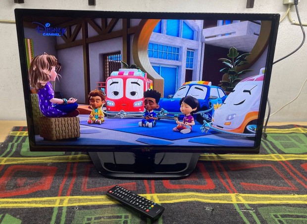 LG 32" ledtv