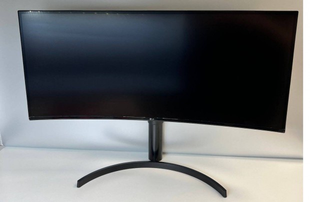 LG 34WL85C Ultrawide velt monitor, 34" | 1 v garancia