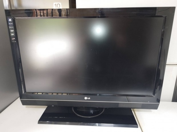 LG 37LC51 HD LED TV, monitor 94cm garancia szmla 