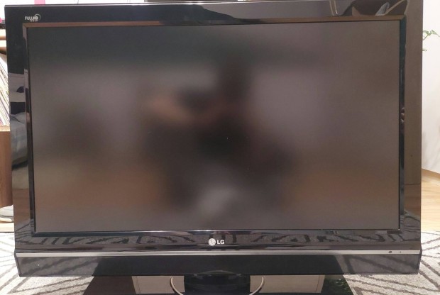 LG 37lf65 TV