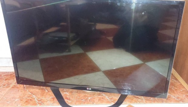 LG 3D led tv elad� 