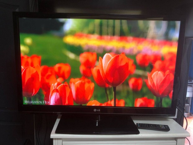 LG 42J350 42 televzi (107cm)