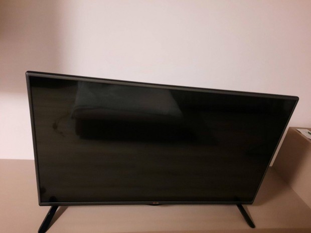 LG 42LB5500 106 cm TV