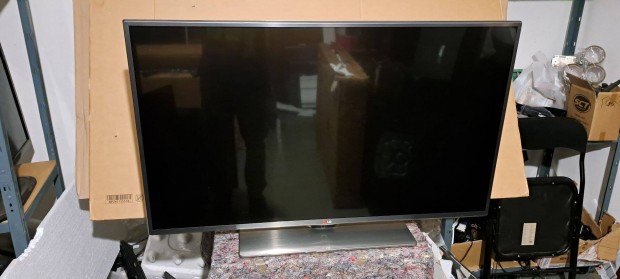 LG 42LB650 106cm 3D Smart Led TV