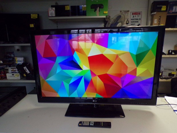 LG 42LM3400 Led Tv jtllssal