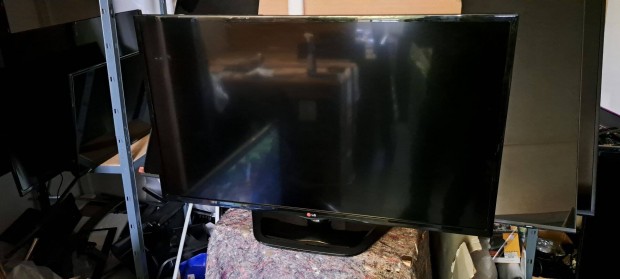 LG 42LN5400 106cm full hd led tv