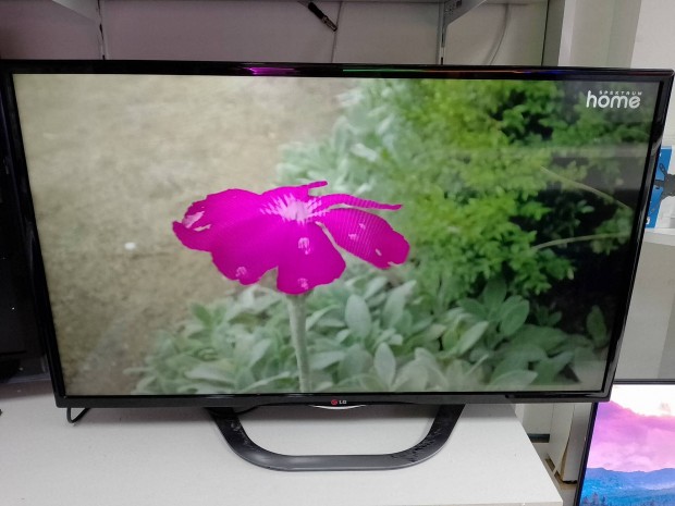 LG 42LN5400 Full HD LED tv USB garancia