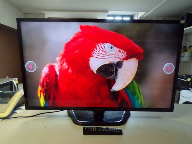 LG 42LN5400 Led Tv jtllssal