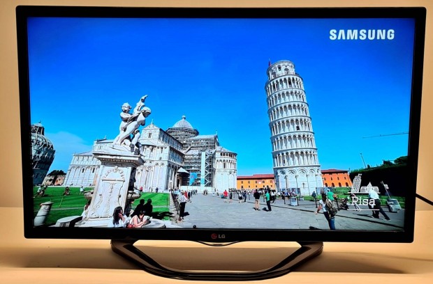 LG 42LN5758 Full HD 42 coll 107cm SMART LED TV