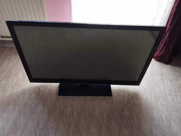 LG 42P353 hibs plazma HD TV