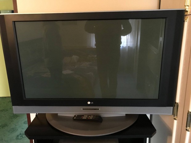 LG 42PC3RA plazma TV