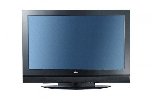 LG 42PC51, HD Ready, 107cm, plazma tv, smart és wifi megoldható