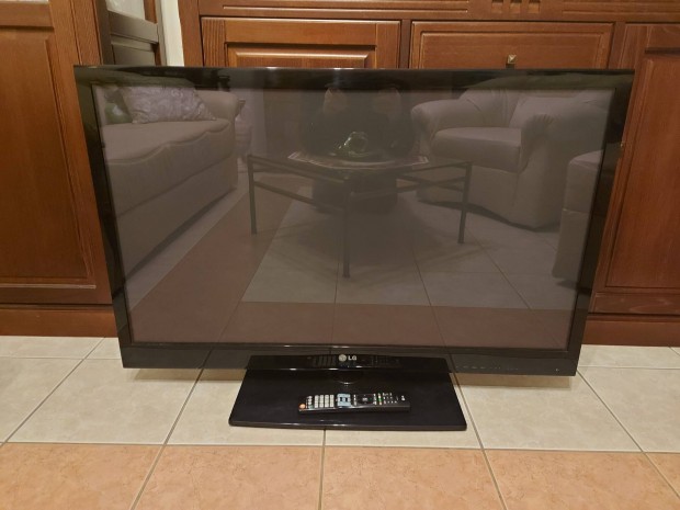 LG 42PJ550 plazma tv