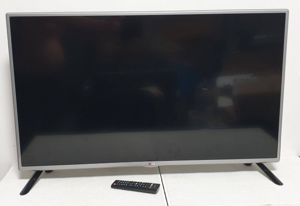 LG 42" 106cm Smart WiFi Full HD LED TV j llapotban