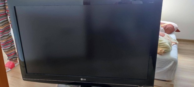 LG 42" Fullhd LCD TV