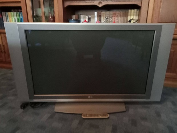 LG 42. PX 3 RVA - ZC Plazma TV