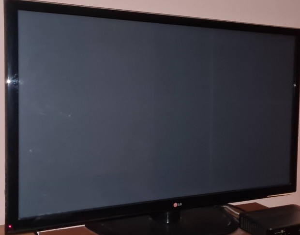 LG 42" Plazma HD Ready Televzi 