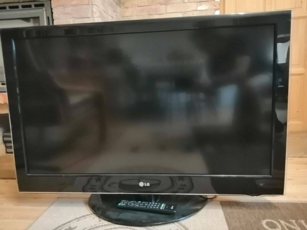 LG 42" led TV