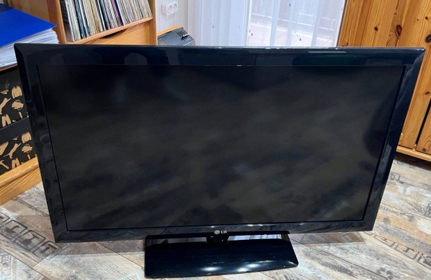 LG 42ld450 TV