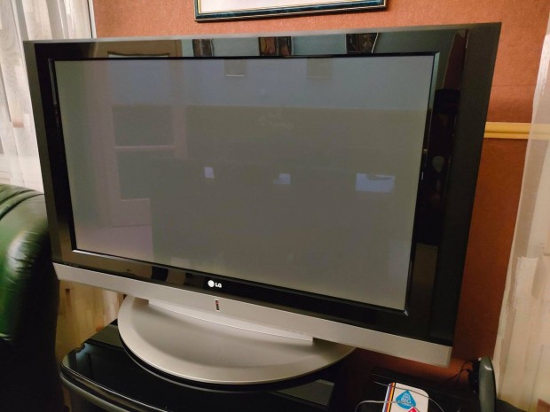 LG 42pc1r 106 cm tv
