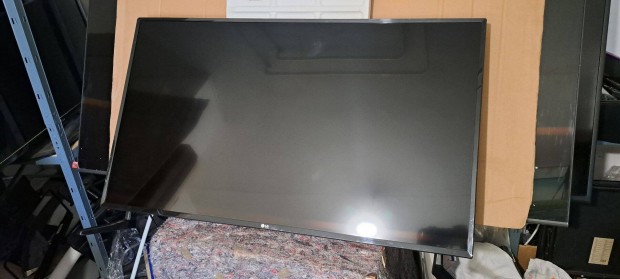 LG 43LJ500 109 cm Full HD LED TV