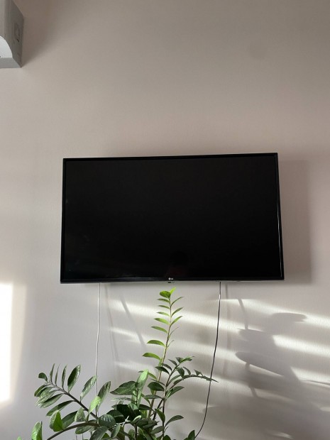 LG 43LT340C TV