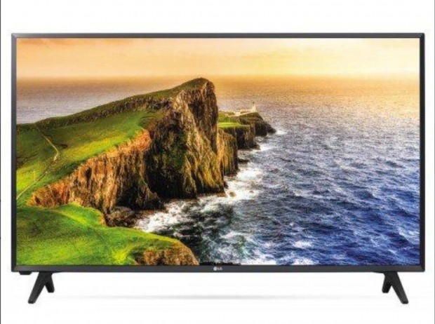 LG 43LV300C Full HD TV