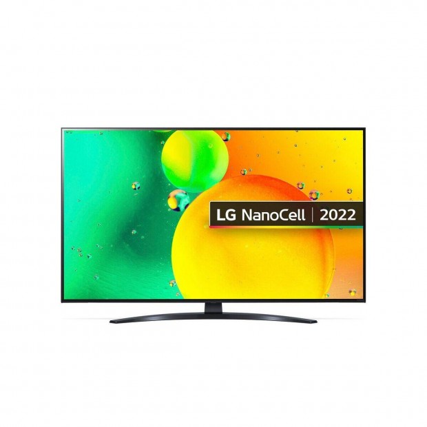 LG 43Nano763QA