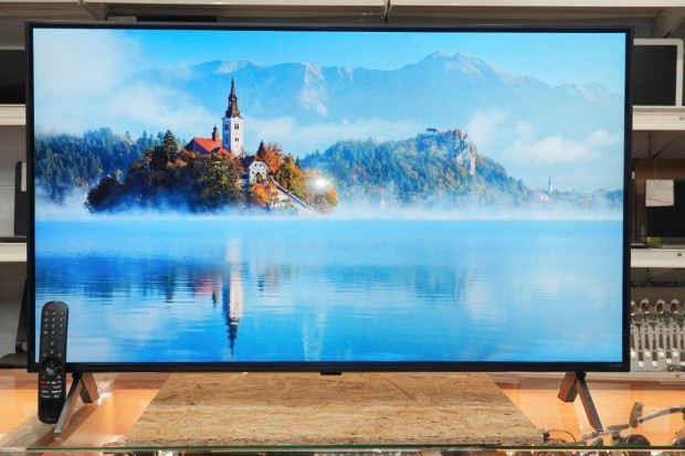 LG 43Qned80T3A 4K UHD HDR Smart Qned TV 108cm (Garanci�val)