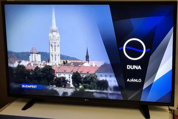 LG 43UH603V UHD 4K 43coll 110cm Smart LED TV