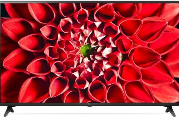 LG 43UN7100, 109cm, 4K, UHD, HDR, j tv