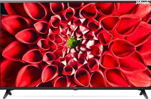 LG 43UN7100, 109cm, 4K, UHD, HDR, j tv