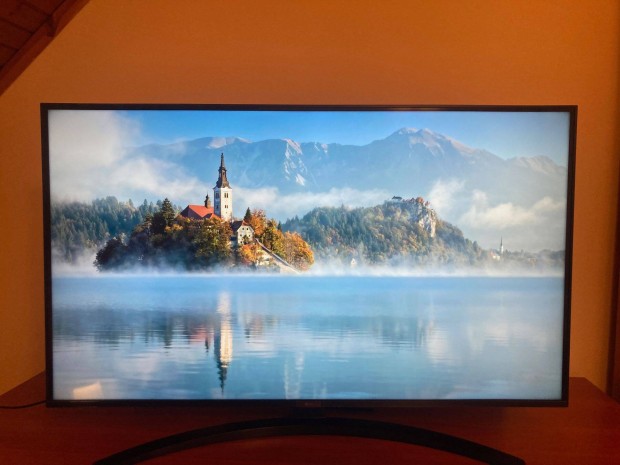 LG 43UR81003LJ 4K, Ultra HD, LED, Smart TV