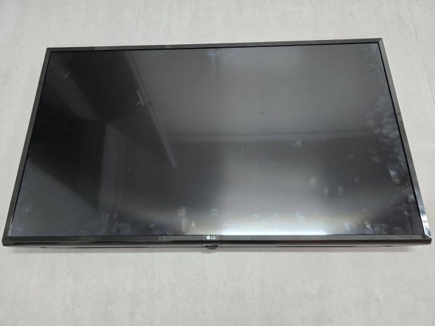LG 43Uj6307 TV alkatr�sznek elad�
