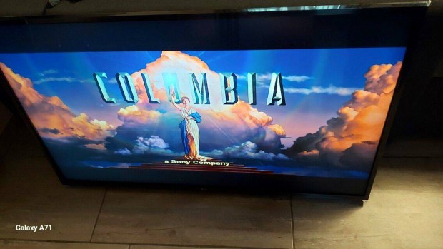 LG 43" 43UT640S LED TV (üzleti funkciókkal) eladó!
