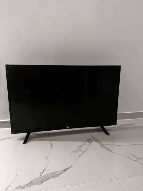 LG 43uj620v 107 centis TV