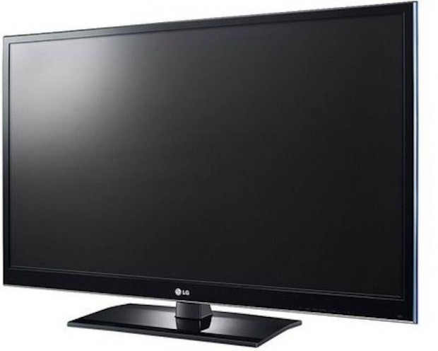 LG 47LV4500 Full HD LED TV