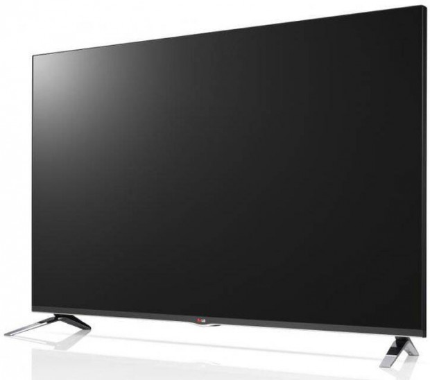 LG 47"(119 cm) Full HD Cinema 3D Smart TV