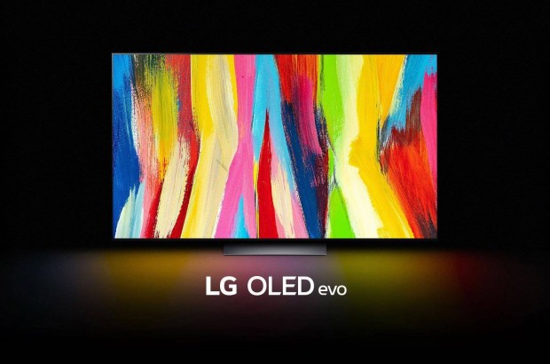 LG 48" Oledc2 Evo 4K HDR 120HZ 1MS SMART Gaming TV
