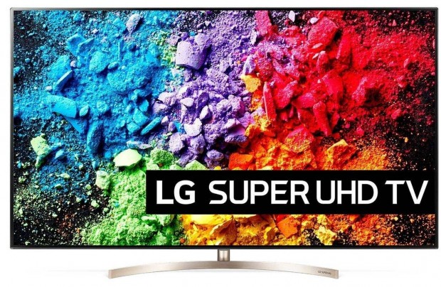 LG 49SK8100, 123cm, 4K, UHD, HDR, j, nanocell led tv