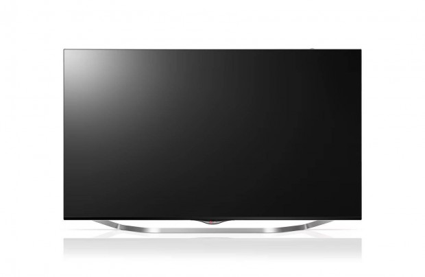 LG 49UB850V, 124cm, UHD, 4K, passzv 3D, SMART, led tv