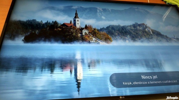 LG 49Uj6307, 124cm, UHD, Smart, Wifi, led tv