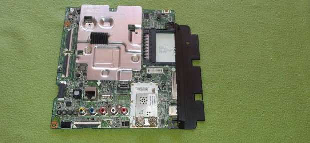 LG 49Uj634V Main Board