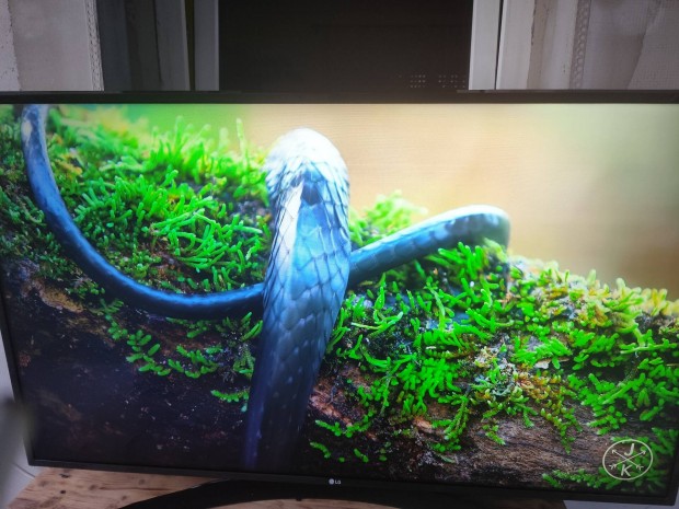 LG 4k 123cm-es smart tv pici kphibval.