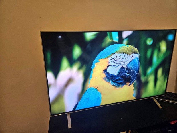 LG 50Nano77 (Nanocell 4K Ultra HD, 126 cm)