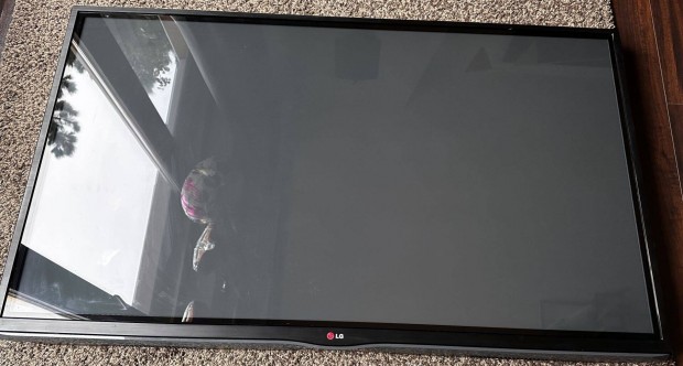 LG 50PN6500 127 cm-es Plazma TV